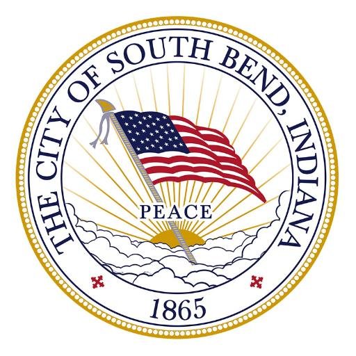 South Bend Indiana Gis City Of South Bend, In - Arcgis Portal